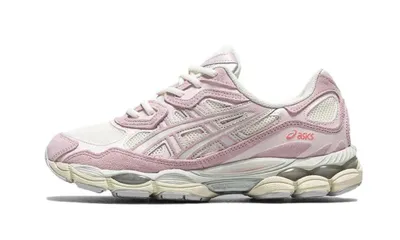 Produktbild von Asics Gel-NYC Cream Rose Water - 37.5