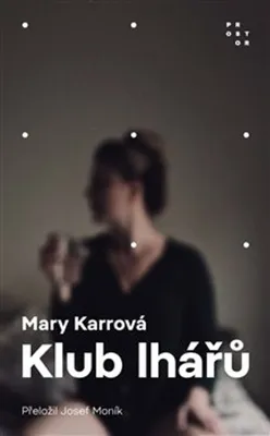 Obrázek produktu pro Klub lhářů