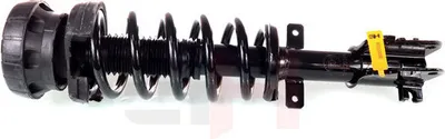 Obrázek produktu pro 2x tlumič přední, pravý, levý, přední pravý, přední levý