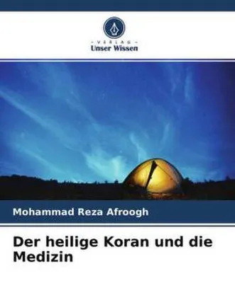 Produktbild von Der heilige Koran und die Medizin