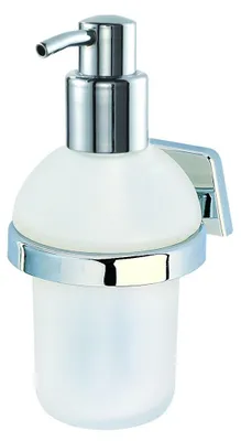 Produktbild von Geesa Seifenspender 25 x 137, 00005137