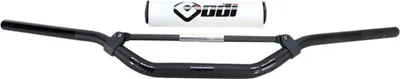 Image de Guidon de scrambler Odi Podium Cty Boy Noir 28.6 mm / 802 mm Noir 28.6 mm