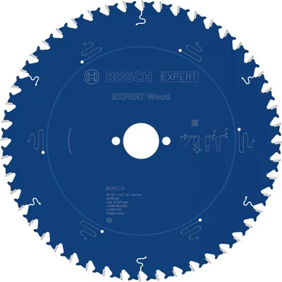 Immagine prodotto di Esperto per lama circolare per legno H 235 x 30 - 48