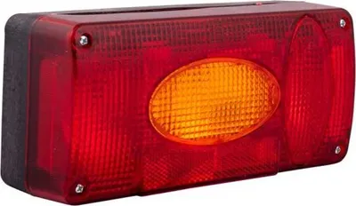Immagine prodotto di Luce posteriore Radex 5500 sinistra