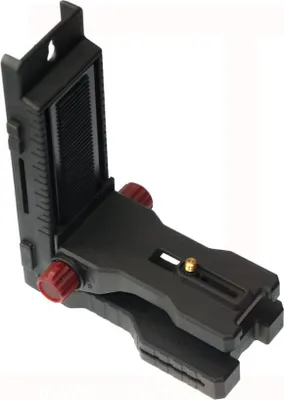 Produktbild von Magnetfuss P-02 Mit Höhenverstellung Für Laser - 100-38-021