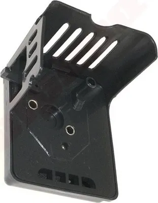 Produktbild von Luftfilter Für Honda Gx 22 , Gx31 ( 04105-Zm3-G00Z ) Set