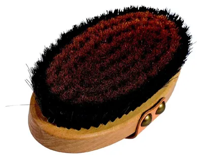 Produktbild von Redecker Massagebürste "Body Ionic"