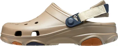 Immagine prodotto di Scarpette da infilare Classic All Terrain Cloq
