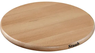 Zdjęcie produktu dla Staub 41190742, 23 cm, 1,5 cm, 510 g, 1 szt.