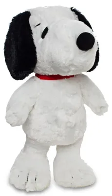 Produktbild von Snoopy die Peanuts Kuscheltier - 22 cm Plüschtier Stofftier