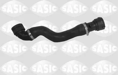 Produktbild von SASIC Kühlerschlauch Wasserschlauch für BMW 5 Limousine (E39) 3406034