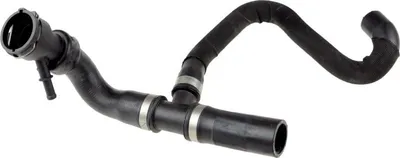 Produktbild von GATES Kühlerschlauch Wasserschlauch für AUDI A4 Avant (8ED, B7) 05-2994