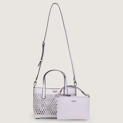 Image de Guess Hwpg99 11750 Couleur Violet