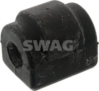 Produktbild von SWAG 20 79 0037 Lagerung Stabilisator Stabigummi Hinten Innen für BMW 3 Limousine (E36) 3 Coupe (E36) 5 Limousine (E34) 3 Cabrio (E36) 7 (E32)