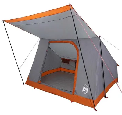 Immagine prodotto di Tenda da campeggio con tettoia per 2 persone