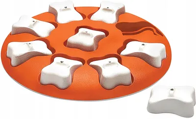 Zdjęcie produktu dla Nina Ottosson Dog Smart Rood