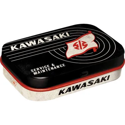Immagine prodotto di Nekupto Mint Box Kawasaki NA81401
