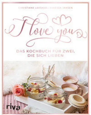 Produktbild von I love you