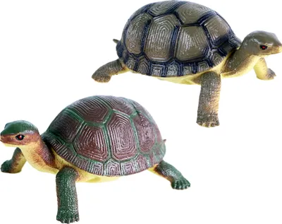Zdjęcie produktu dla Żółw 12 cm 2 rodzaje