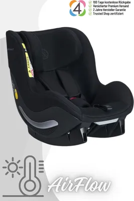 Avionaut AeroFIX AIrFlow - Reboard Kindersitz (0-18 kg)
