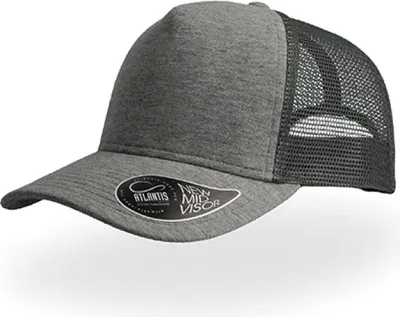 Obrázek produktu pro Kšiltovka Atlantis Headwear Rapper Jersey