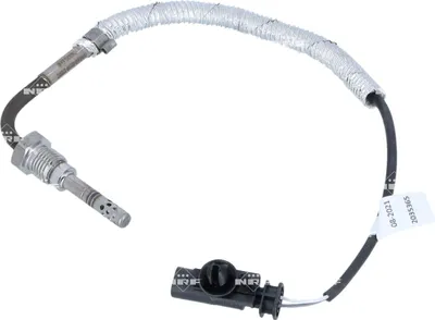 Produktbild von NRF 707114 Abgastemperatursensor für VOLVO XC60 (156) M14x1.5