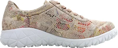 Imagen del producto de Zapatos deportivos para mujer Waldläufer Havy Summerstretch, tipo cordones, en varios colores, ideales para el tiempo libre