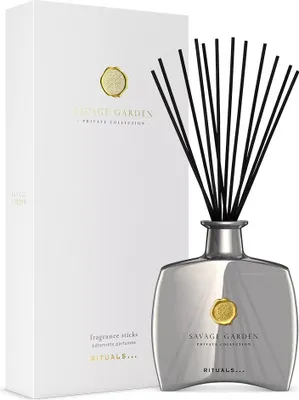 Produktbild von Rituals Savage Garden Fragrance Sticks 450ml