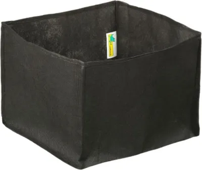 Image de Sac de plantation pour plante aquatique - Carré - M