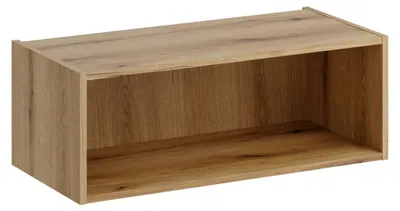 Immagine prodotto di Mobile bagno VANO 80 cm rovere  Evoke sospeso