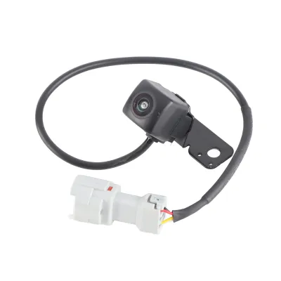 Image de Caméra de recul,95760-2W000,Caméra de recul,Caméra de recul,Caméra d'aide au stationnement,Caméra de recul de stationnement
