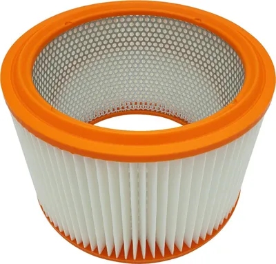 Produktbild von PES Luftfilter für Makita 447 L Filter Staubfilter Staubsaugerfilter