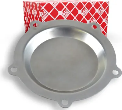 Produktbild von FEBI BILSTEIN Schutzdeckel Radnabe 172931 0,274kg