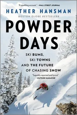 Image de Powder Days
