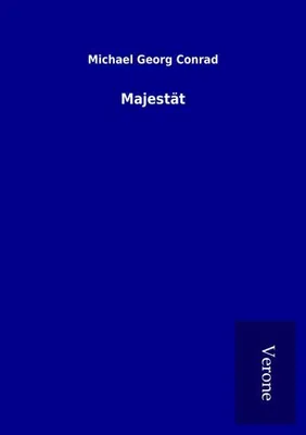 Produktbild von Majestät