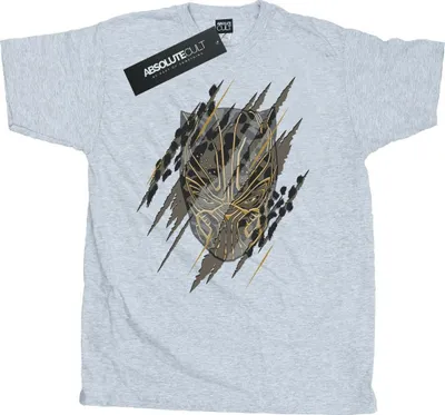 Produktbild von Marvel - T-Shirt für Herren BI15560 (3XL) (Grau)