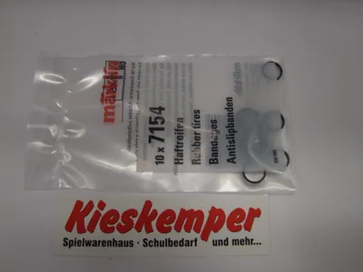Produktbild von Märklin Haftreifen