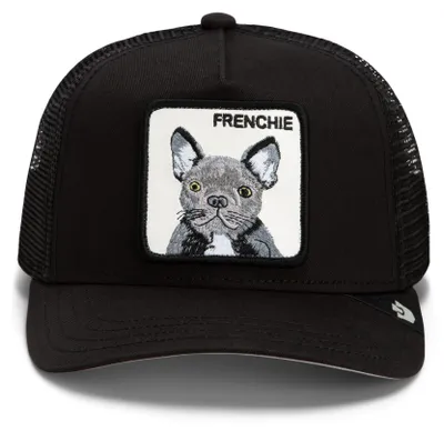 Produktbild von Goorin Bros. Kids Trucker Cap Frenchie Mini Void