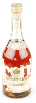Produktbild von Cognac 1959 Grande Reserve Cusenier