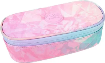 Produktbild von Coolpack Schüler-Federmäppchen - Campus - TIE DYE