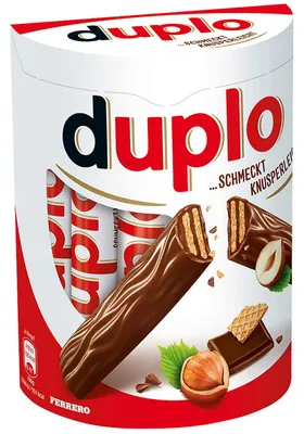 Produktbild von duplo 10er