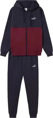 Produktbild von Puma 692158 Trainingsanzug Blau XL Herren,Damen Blau XL