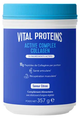 Produktbild von Activ Complex (357g)