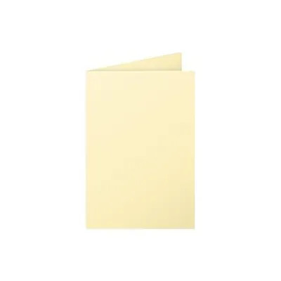 Productafbeelding van Postzegels van Clairefontaine, dubbele kaart C6, kleur: beige