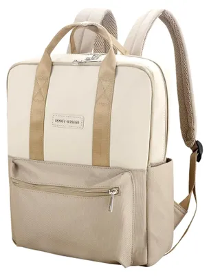 Produktbild von Damen Rucksack 2-2-61027-29