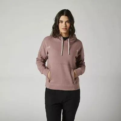 Produktbild von SWEATSHIRT FOX Quest Dwr Po WMS - rosa - XS