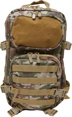Obrázek produktu pro Batoh Brandit US Cooper Patch medium tactical camo - UNI