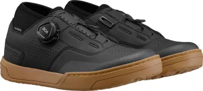 Produktbild von Shimano Offroad - Fahrradschuhe GF800W, schwarz