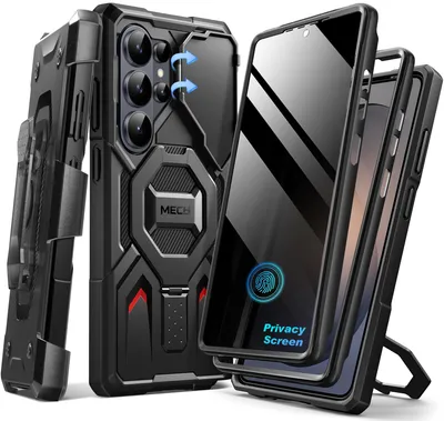 Image de Support magnétique pour téléphone Samsung Galaxy S26 Ultra