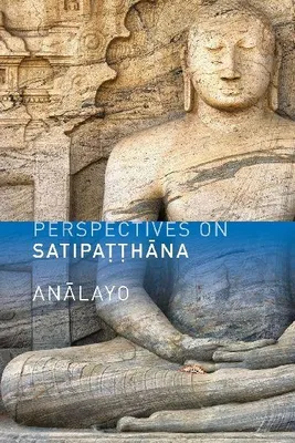 Produktbild von Perspectives on Satipatthana